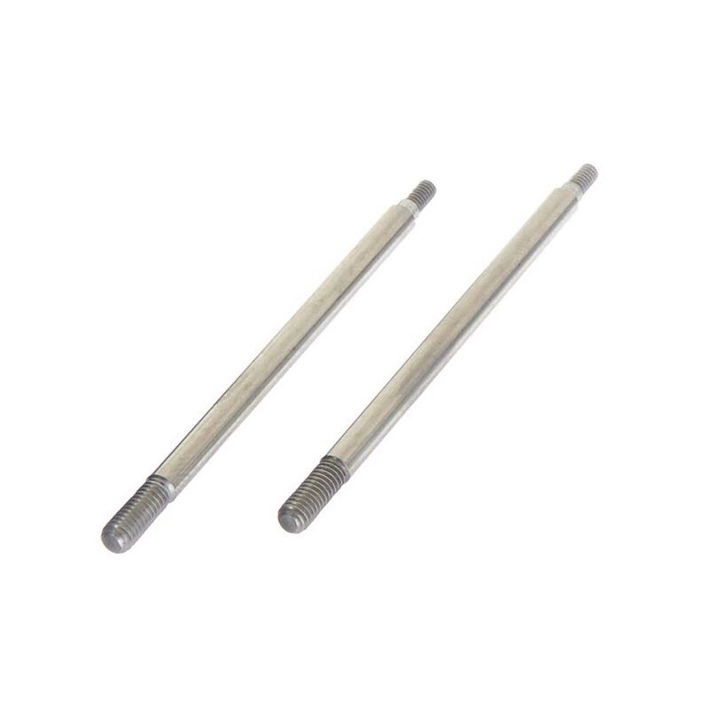 Arrma - AR330195 / ARAC8917 - SHOCK SHAFT 3.5X64MM (2PCS)