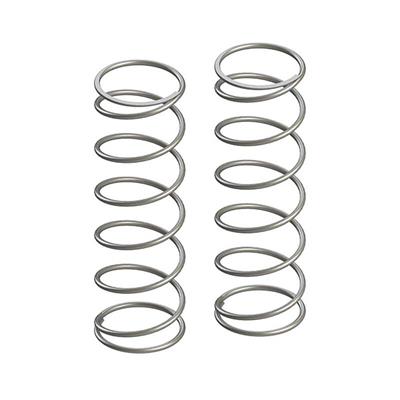 Arrma - AR330384/ ARAC8944 - Shock Spring 76mm M 73.6mm (2)