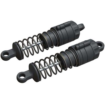 Arrma - AR330433/ ARAC8958 - Assembled Shock (pair)