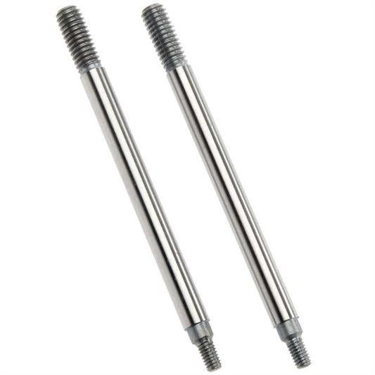 Arrma - AR330477 / ARAC8981 - SHOCK SHAFT 4X57MM - 2 stk