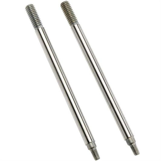 SHOCK SHAFT 4X64.5MM (2PCS)