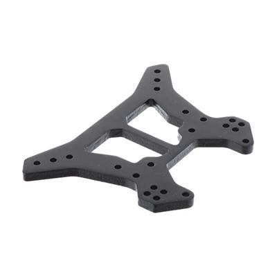 Arrma - AR330189/ ARAC9023 - Shock Tower Rear M Aluminum Black