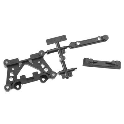 Arrma - AR330168/ ARAC9042 - Suspension Mount Set Front