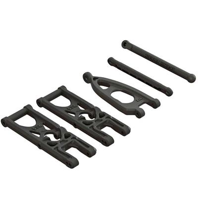 Arrma - AR330431/ ARAC9047 - Suspension Arm Set