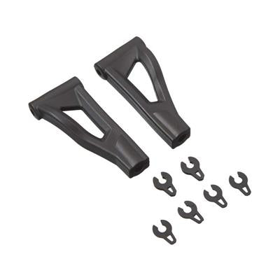 Arrma - AR330371/ ARAC9056 - Suspension Arms Upper Front