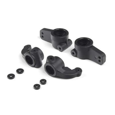 Arrma - AR310002/ ARAC9380 - Steering Block Rear Hub Carrier