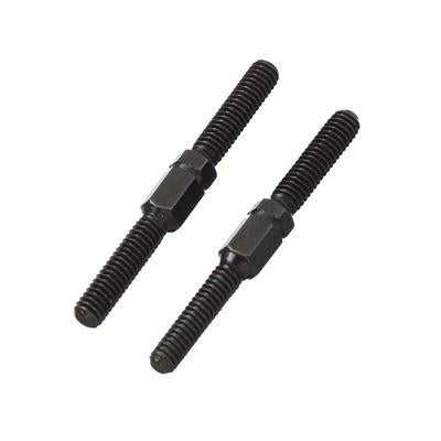 Arrma - AR340105/ ARAC9386 - Turnbuckle Steel 4x35mm (2)