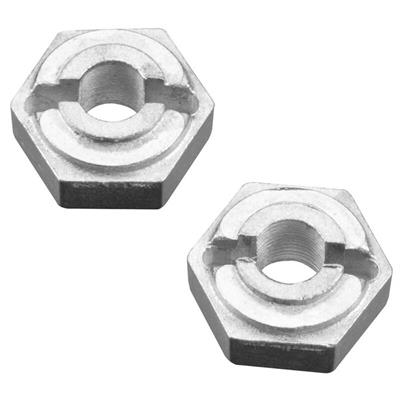 Arrma - ARAC9410/ AR330132 - Wheel Hex Aluminum 12mm (2)