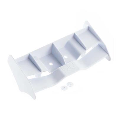 Arrma - ARAC9651/ AR480003 - Wing 204mm Rear White