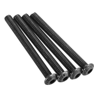 Arrma - ARAC9708/ AR721330 - Button Head Screw 3x30mm (4)