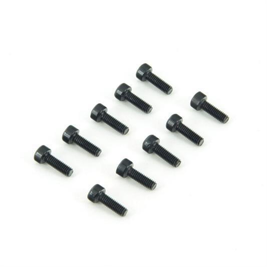 Arrma - AR723310 / ARAC9711 - 3x10mm Skruer med hoved - 10 stk