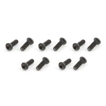 Arrma - ARAC9755 - Button Head Screw 2x6mm (10)