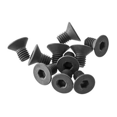 Arrma - ARAC9759 - Flat Head Screw 3x5mm (10)