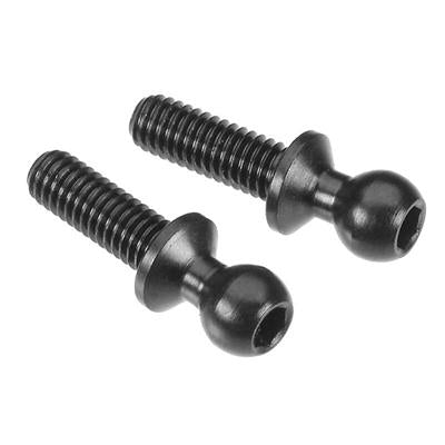 Arrma - AR330009/ ARAC9815 - Ball Stud 4.3x13mm (2)