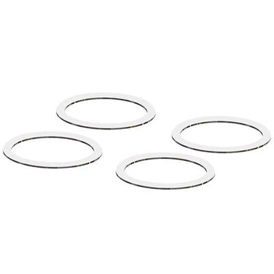 Arrma - AR709044/ ARAC9829 - Washer 10x12x0.2mm (4)