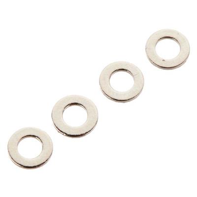 Arrma - AR709025/ ARAC9832 - Washer 2.8x6x0.5mm (4)