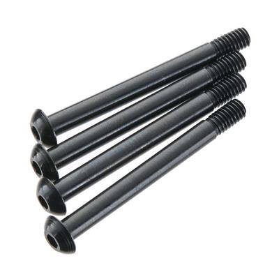 Arrma - ARA721440/ ARAC9868 - BUTTON HEAD SCREW 4X40MM (4)