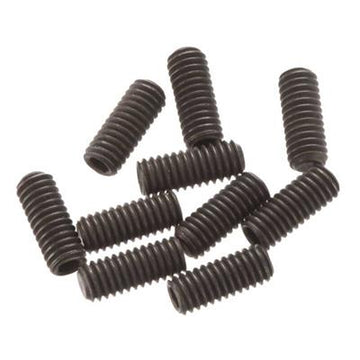 Arrma - AR724410/ ARAC9910 - Set Screw 4x10mm (10)