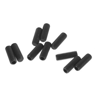 Arrma - ARAC9911 - Set Screw 4X12mm (10)