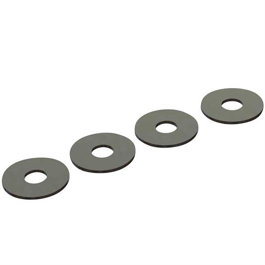 Arrma - AR709051 / ARAC9931 - Washer 3.4x10x0.5mm 6S (4)