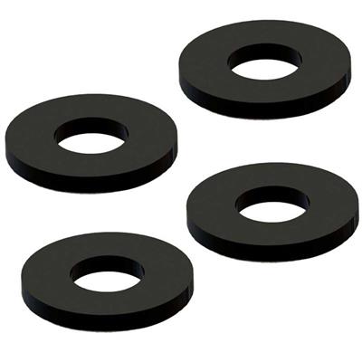 Arrma - AR709050/ ARAC9940 - Washer 6.1x14x1.5mm 6S (2)