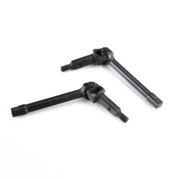 FR Universal (2), Wide Axle: SCX30
