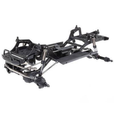 Axial - AXI03028 - 1/10 SCX10 PRO 4X4 KIT