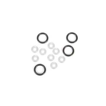 Shock O-Ring Set: Capra 1.9 UTB SCX10III Base Camp