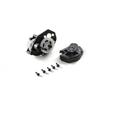 Axial - AXI31608 - TRANSMISSION, ASSEMBLED: SCX24