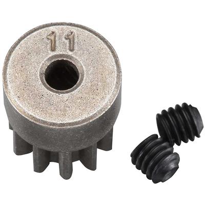 Axial - AXIC0722 - Pinion Gear 32P 11T Steel 3mm Motor Shaft