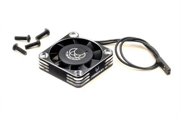 Absima - 2310054 - Alu High-Speed Brushless Fan (Motor 40*40mm) 16.000RPM