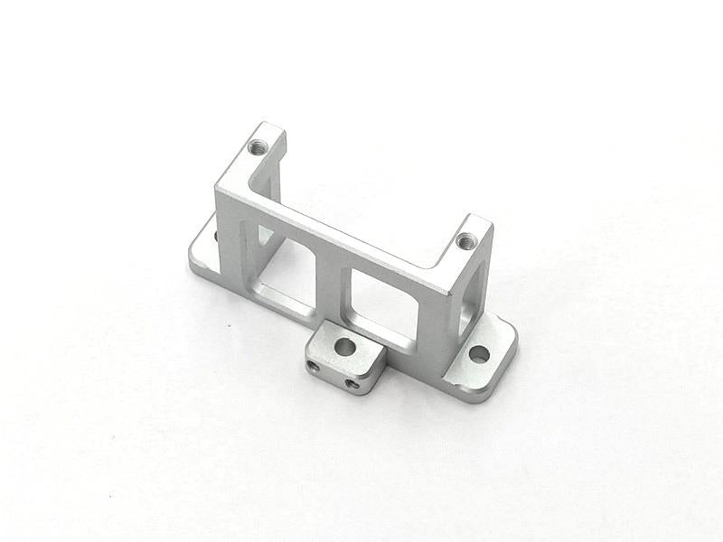 Absima - 1230678 - Alu. Servo Mount for 2-Speed Gear Box