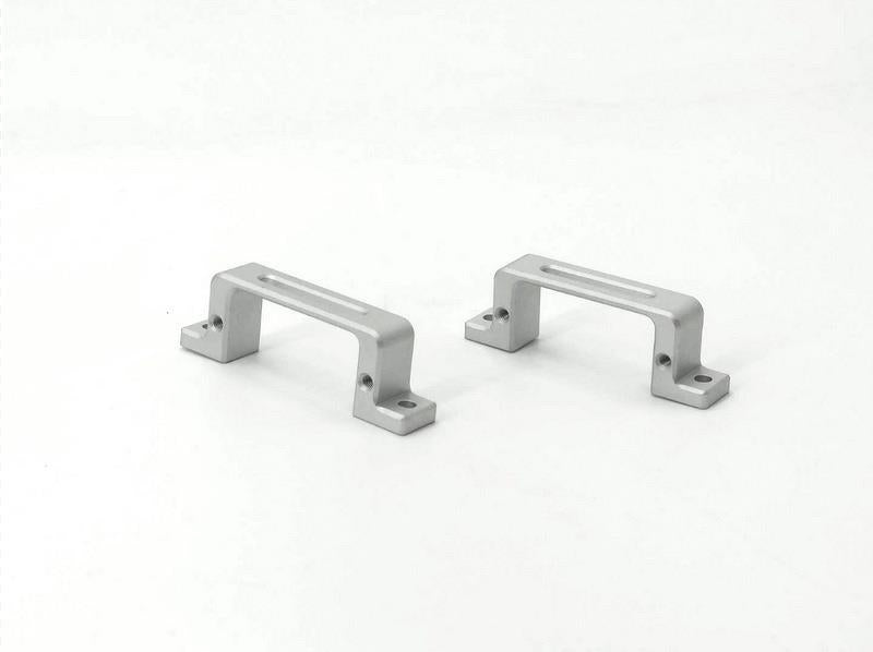 Absima - 1230677 - Alu. Differential Lock Servo Mount (2)