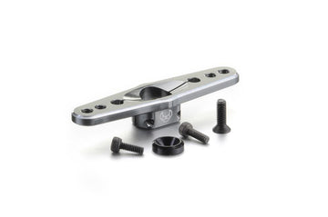 Absima - 2030041 - 25T Dobbelt Servohorn i aluminium