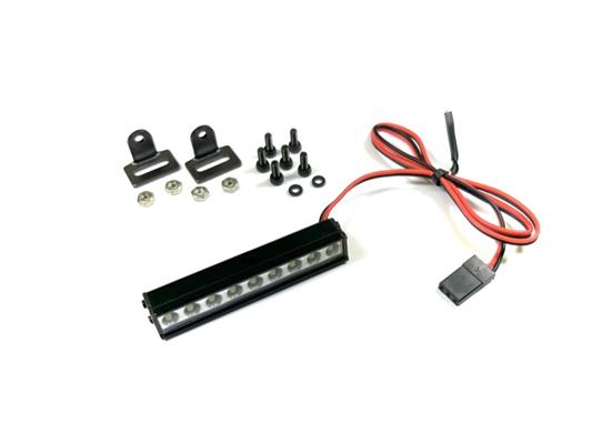 Absima - 2320140 - Aluminum LED Light Bar 55mm
