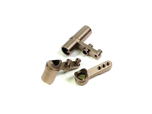 Aluminum Steering Set