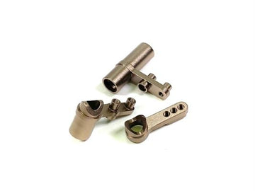 Aluminum Steering Set