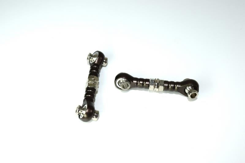 Absima - 1230242 - Styrelink i Aluminum til ATC3.4