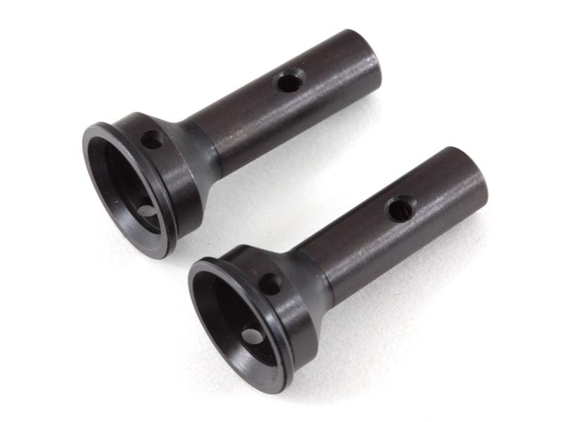 Arrma - AR310451 - CVD Axle 8x33.5mm TYPHON (2)