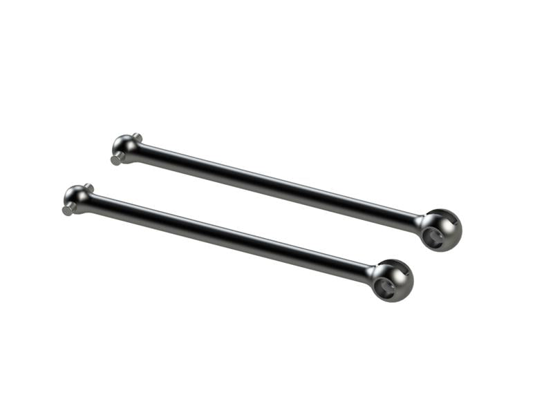 Arrma - AR310455 - CVD Driveshaft 94mm Typhon (2)