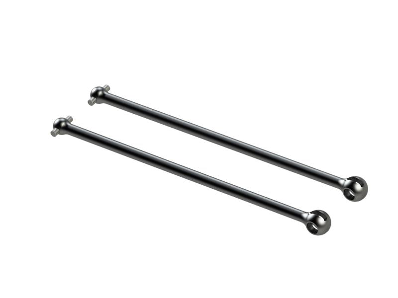 Arrma - AR310458 / ARAC3982 - CVD Driveshaft 142mm Kraton (2)