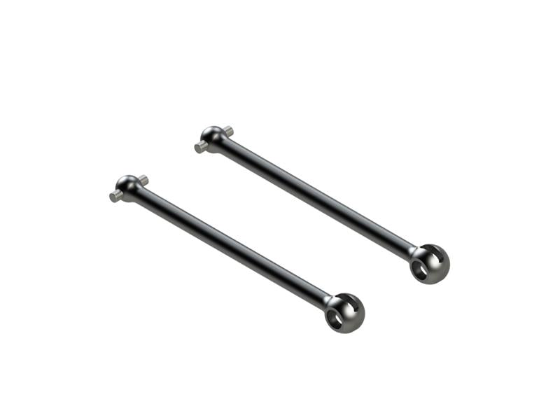 Arrma - AR310587 / ARAC3989 - CVD Driveshaft 85mm Senton (2)