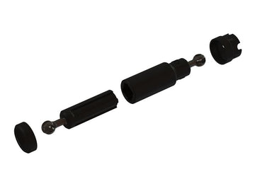CVD Composite Slider 4x4 MEGA BLX