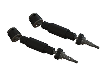 CVD Slider Set 4x4 MEGA BLX