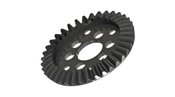 CNC Mtl Crown Gear 37T 4x4 775 BLX 3S 4S