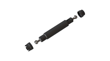Cvd Slider Driveshaft