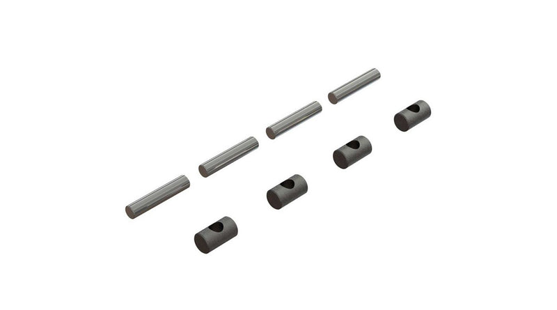 Arrma - ARA310892 - Cvd Pin Set