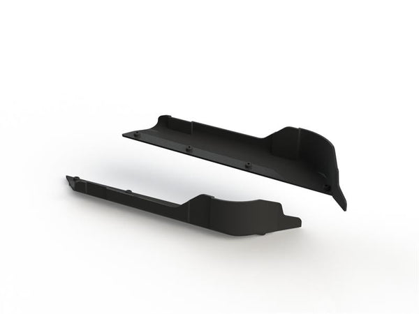 Arrma - ARA320189/ ARAC3742 - Chassis Side Guards (2)