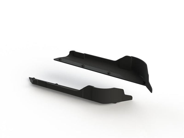 Arrma - ARA320189 - Chassis Side Guards (2)