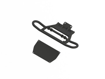 Bumper Plate Set Front Senton